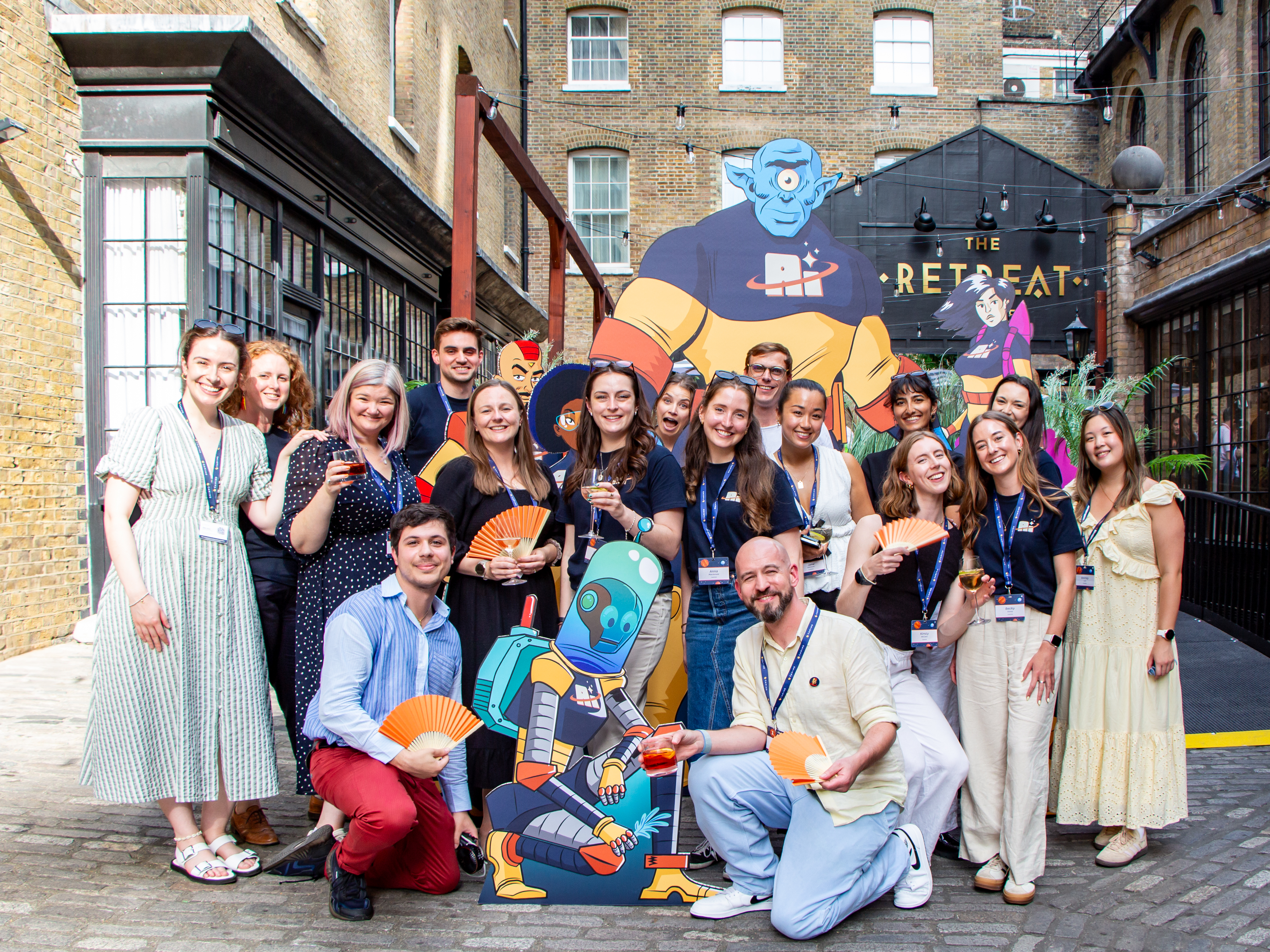 James Turnbull photo